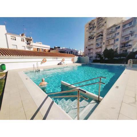 Apartamento Coronado 57 Nerja Sun