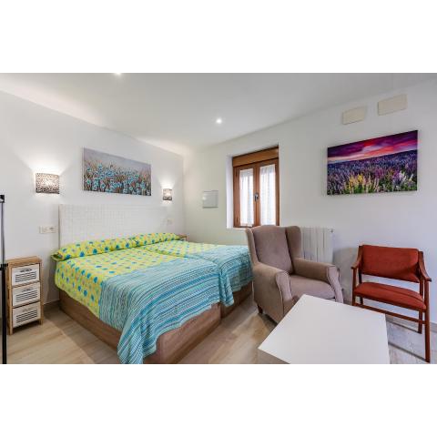 Apartamento de Adela