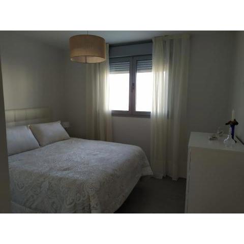 Apartamento Duna Beach