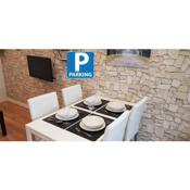 Apartamento EL CARMEN con Parking GRATIS