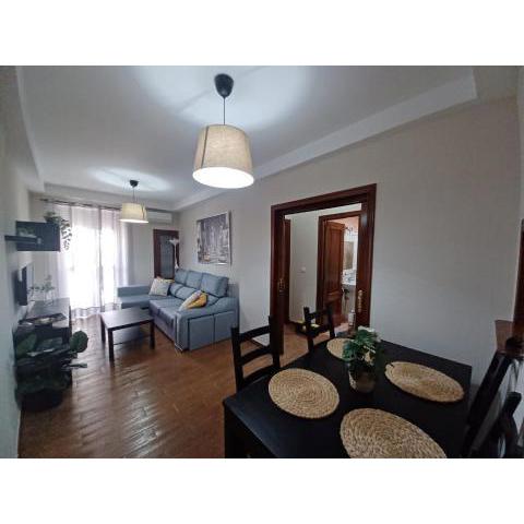 Apartamento Empul El puerto centro