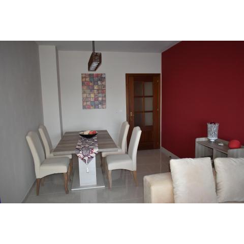 Apartamento en Avenida Nazaret