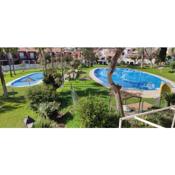 Apartamento en la Barrosa