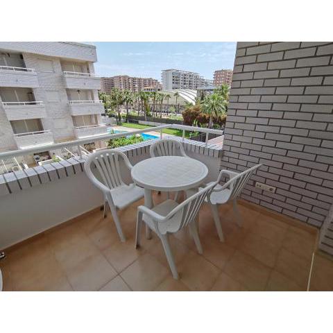 Apartamento en Marina D'Or - Trebol III