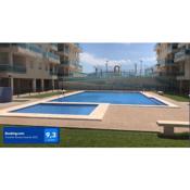 Apartamento en Piles Playa