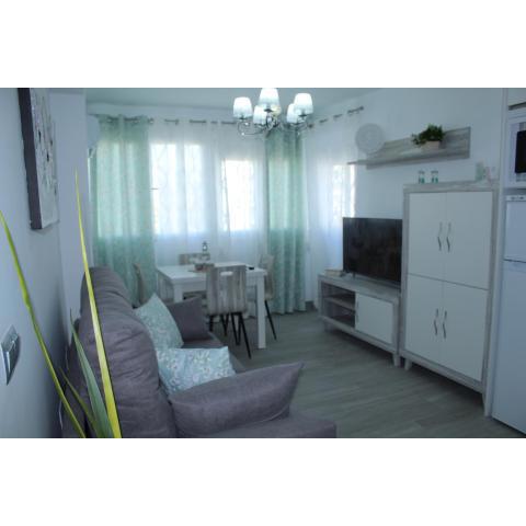 Apartamento en Pleno Torre Del Mar