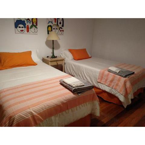 Apartamento en Primera Linea