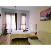 Apartamento-estudio Corazón de Alicante