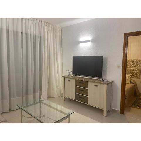 Apartamento Exclusivo en Sevilla