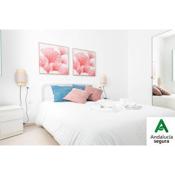 Apartamento Floral by Cádiz Time Apartments