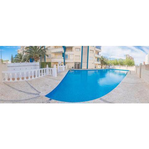 Apartamento Gandiazar Beach Gandia