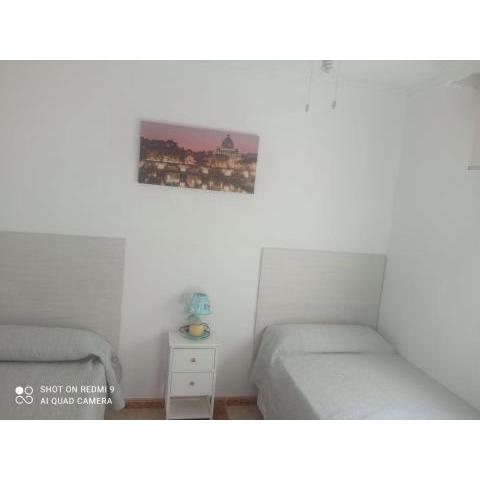 Apartamento grumete