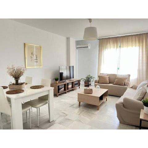 Apartamento GUADALQUIVIR