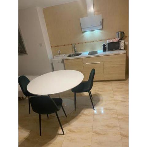 Apartamento Impecable