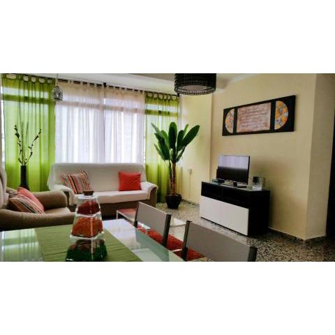 Apartamento Jose Maria Corona