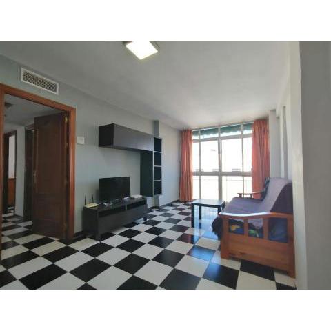 Apartamento Juan Bautista