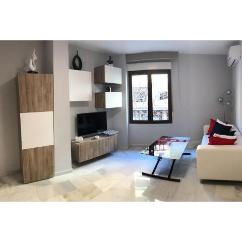 APARTAMENTO JUNTO A CATEDRAL