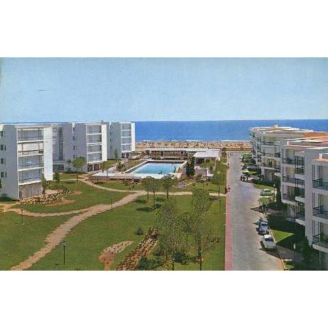 Apartamento junto a la playa by Hugo Beach