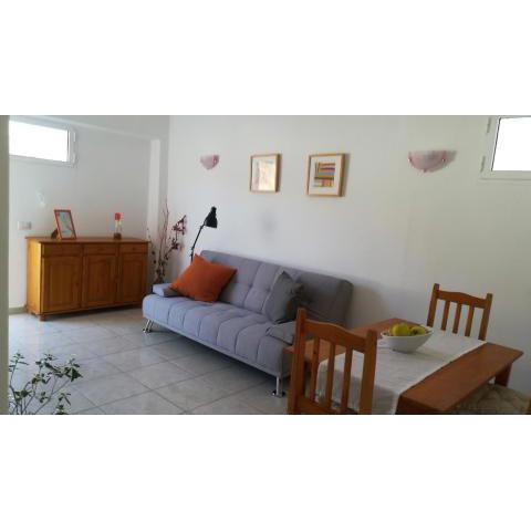 Apartamento La Aldea Pueblo Gran Canaria 2A