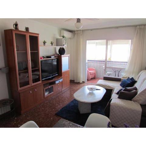 Apartamento La Noria 2