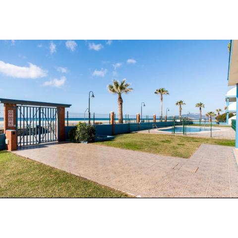 Apartamento La Tortuga II Beach