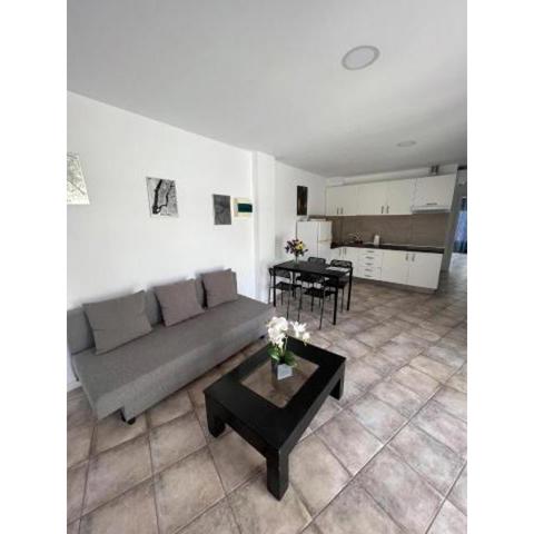 Apartamento Las Flores3