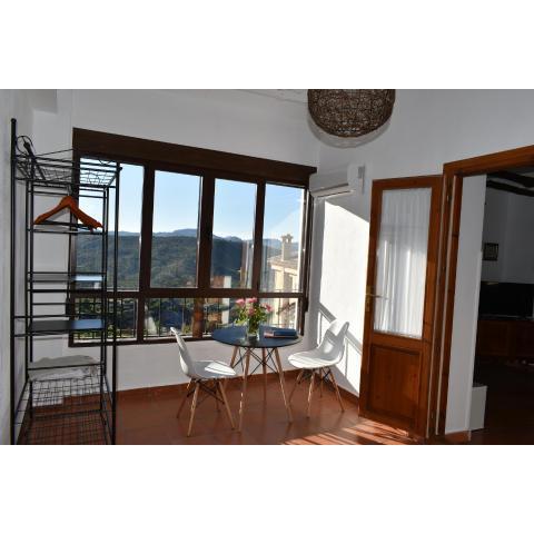 Apartamento Letur