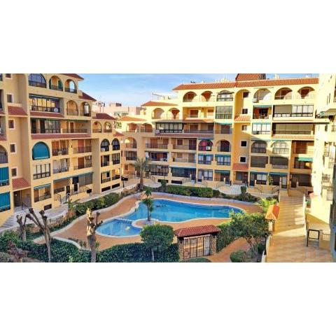 Apartamento Limon - Viñamar 3 La Mata