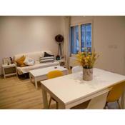 Apartamento Llançà, 3 dormitorios, 6 personas - ES-228-79