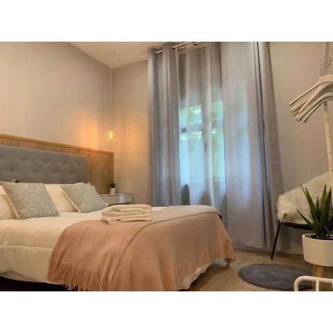 Apartamento Logroño Catedral