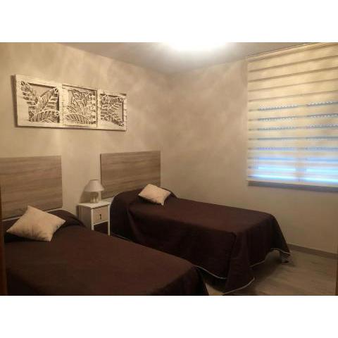 Apartamento Los Arcos