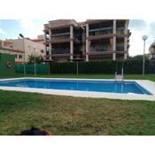 Apartamento Los Pinares