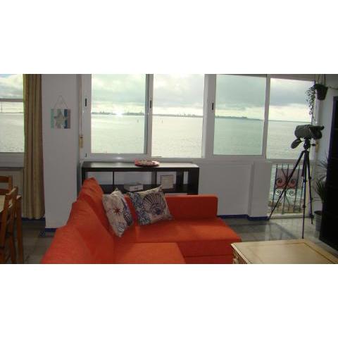 Apartamento Mar Puerto Sherry