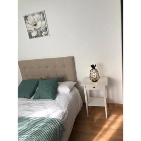 Apartamento Maracena Centro