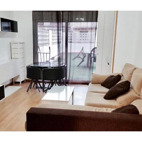 Apartamento Mataro