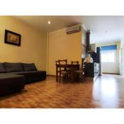 Apartamento Nazareno 1 solo familias y parejas