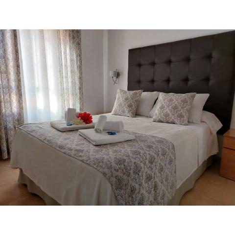 Apartamento Nerja Beach