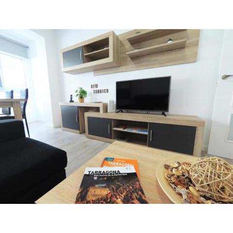 Apartamento New Tarraco