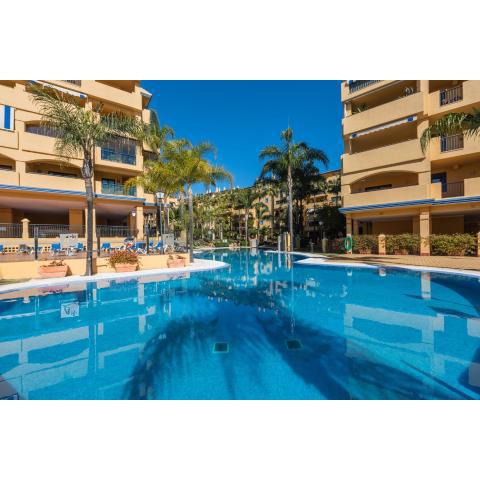 Apartamento Nueva Alcántara Beach