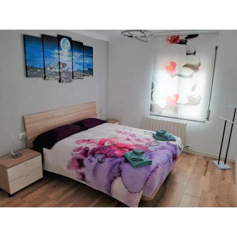 Apartamento Nuria