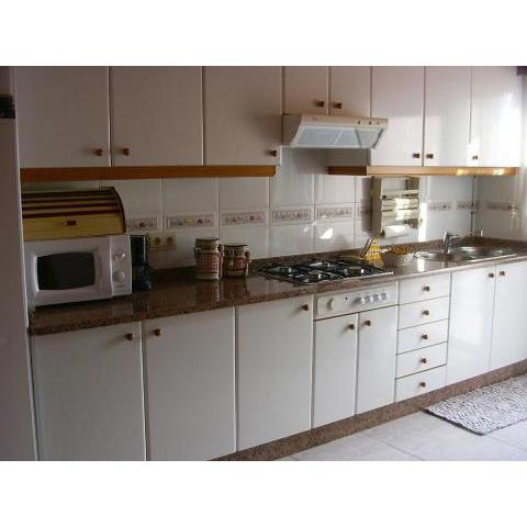 Apartamento O Grove