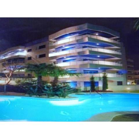 Apartamento Ones Playa Mero