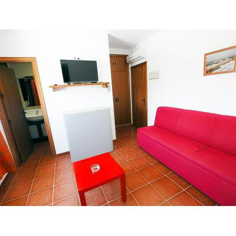 Apartamento para familia y pareja II