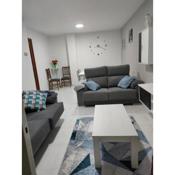 Apartamento Pinos