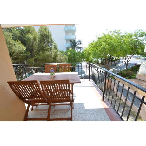 Apartamento Playa Capellans - Salou