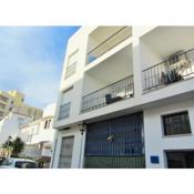 Apartamento Playa de Garrucha