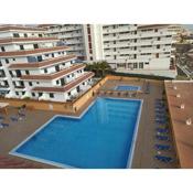 Apartamento Playa La Arena