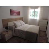 APARTAMENTO PLAYA SAN MIGUEL - ALMERIA