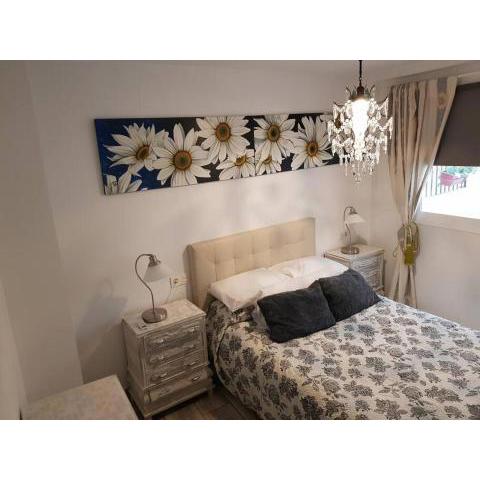 Apartamento precioso en Fuengirola !