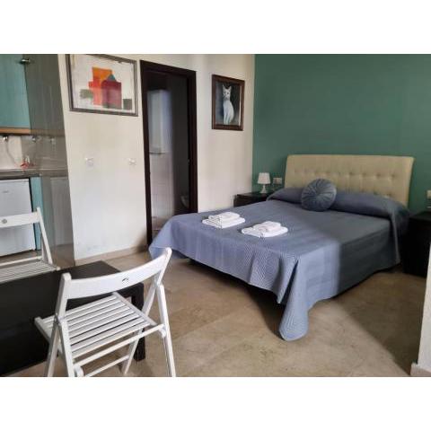 Apartamento Puente de Triana B